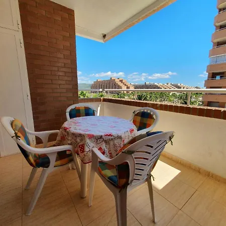Daire Vistamar I 3-29 Oropesa del Mar